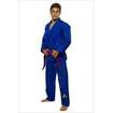 adidas BJJ Gi 柔術衣 [Challenge Model] Blue青