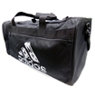 adidas Martial Arts [Team Bag Combat Sport] ティームバックコンバットスポーツ  黒