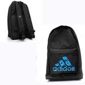 adidas Martial Arts [Basic Backpack] ベーシックバックパック 黒青
